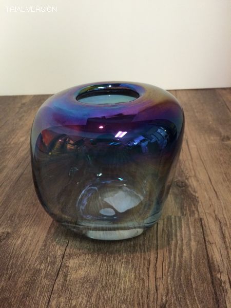 Dilley Vase