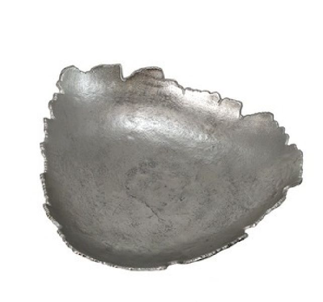 Tula Large Silver Bowl