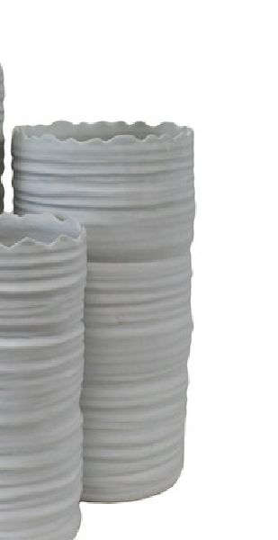 Lacey Medium Vase