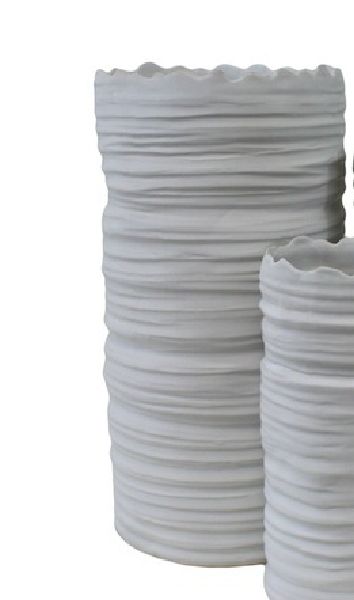 Lacey Large Vase