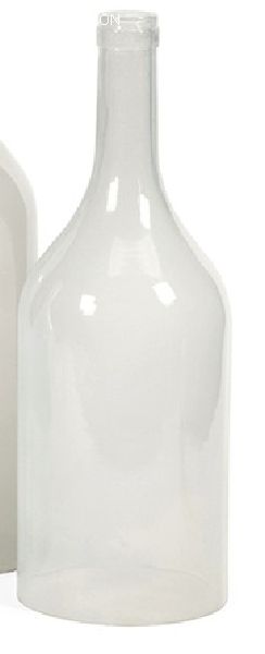 Melinda Medium Cloche Bottle