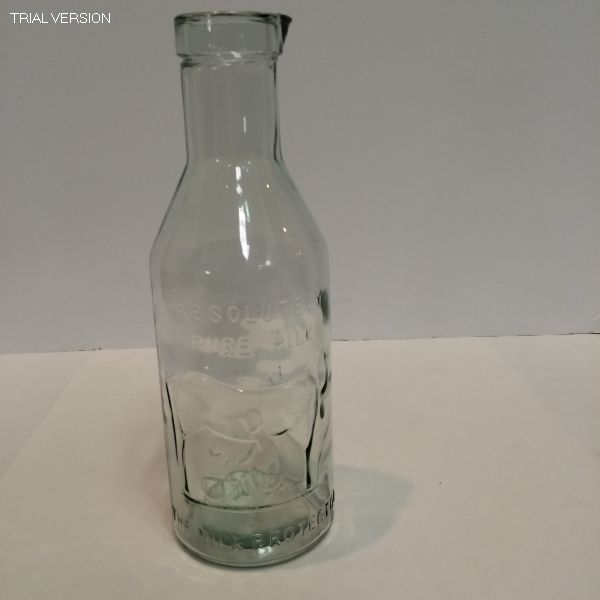 Milk Bottle