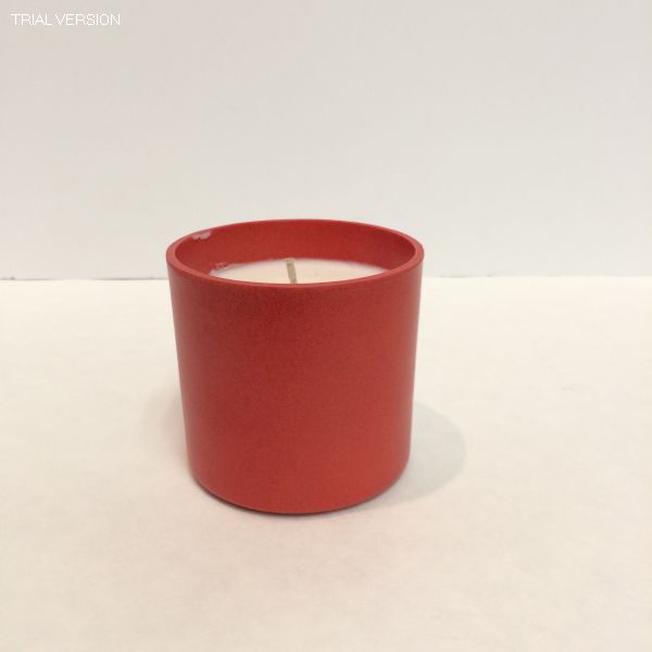 Red Candle